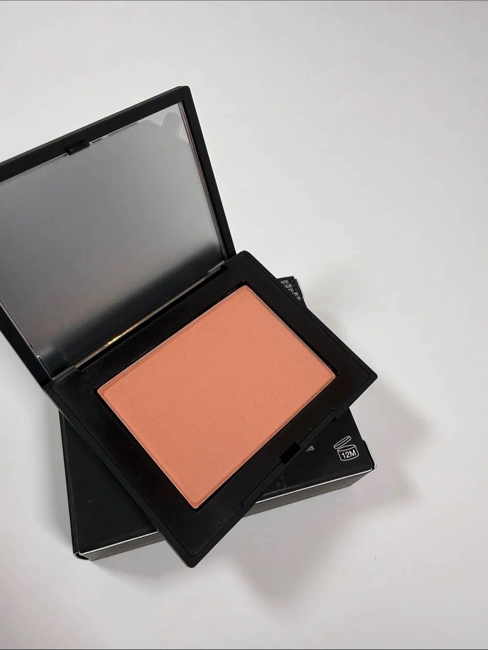 NARS Blush Compact - FORBIDDEN 4.8 g